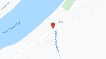 Hillside Apartments in google map