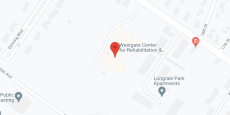 Westgate Center in google map