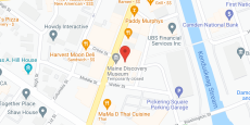 Freese's Building Apartments in google map