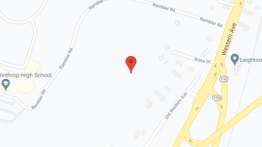 Nicholson's Nursing Home in google map