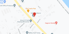 Hall-Dale Manor in google map