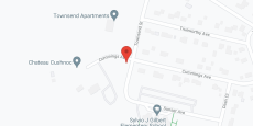 Chateau Cushnoc in google map