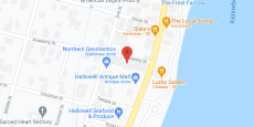 Cotton Mill Apartments in google map