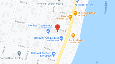 Cotton Mill Apartments in google map