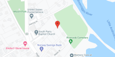 Memory Care at Market Square in google map