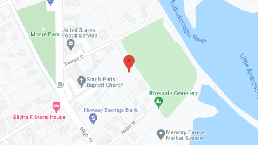 Memory Care at Market Square in google map