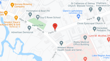 Rustfield Village Eldrly Apts in google map