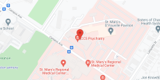 Maison Marcotte Housing in google map
