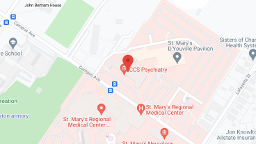Maison Marcotte Housing in google map