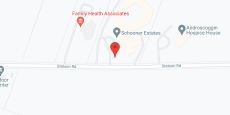 Schooner Estates Senior Living in google map