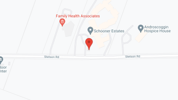 Schooner Estates Senior Living in google map