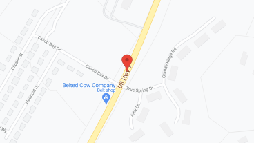 The Heron House in google map