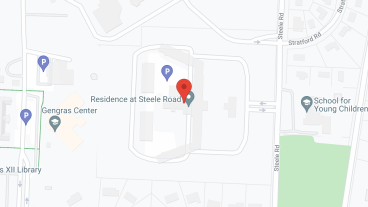 Mercyknoll Inc in google map
