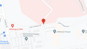 Jefferson House in google map
