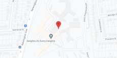 Avery Heights in google map