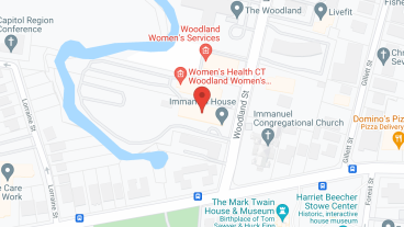 Immanuel House in google map