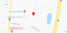 St Joseph'S Residence in google map