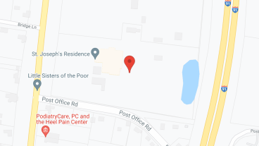 St Joseph'S Residence in google map