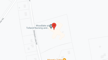 Woodlake At Tolland in google map