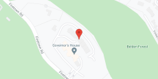 Belden Forest Court in google map