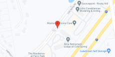 Holiday The Lodge at Cold Spring in google map