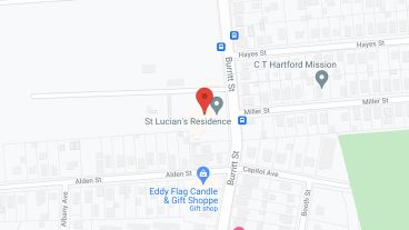 St Lucian'S Residence, Inc in google map