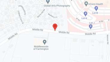 Middlewoods of Farmington in google map