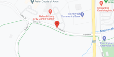 Arden Courts A ProMedica Memory Care Community in Avon in google map