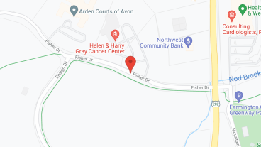 Arden Courts A ProMedica Memory Care Community in Avon in google map