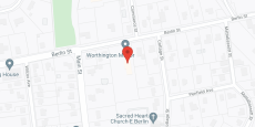 Worthington Manor in google map
