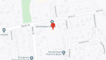 Worthington Manor in google map