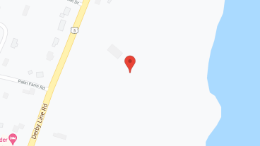 Derby Green in google map