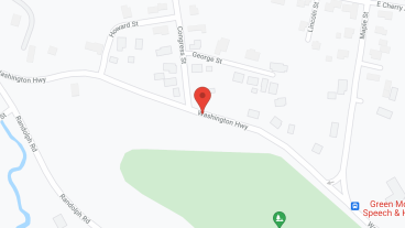Copley Manor in google map