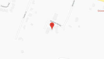 Whitney Hill Homestead in google map