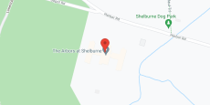 The Arbors of Shelburne in google map