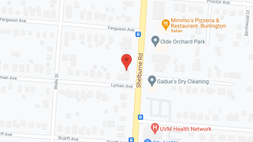 Golden Ridge in google map