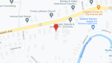 Holton Memorial Home in google map