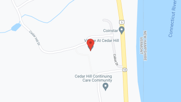 Village At Cedar Hill, Inc in google map
