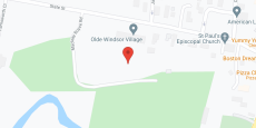 Olde Windsor Village in google map