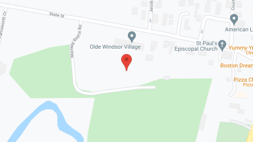 Olde Windsor Village in google map