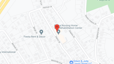 Filosa Convalescent Home Inc in google map