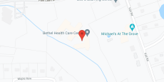 The Cascades Assisted Living in google map