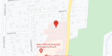 Village Crest Center for Health and Rehabilitation in google map