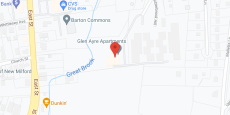 Glen Ayre Apartments in google map