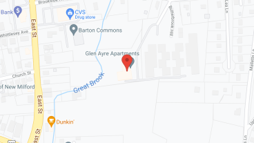 Glen Ayre Apartments in google map