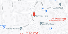 Southmayd Home for Women in google map