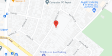 Stonehaven Rest Home in google map