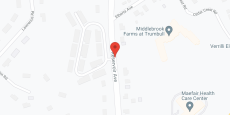 MiddleBrook Farms at Trumbull in google map