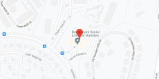Benchmark Senior Living at Hamden in google map