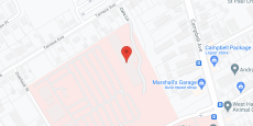 Center For Optimum Care At SVC in google map